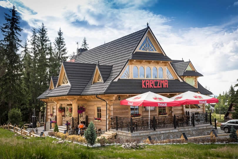 Karczma Podhale