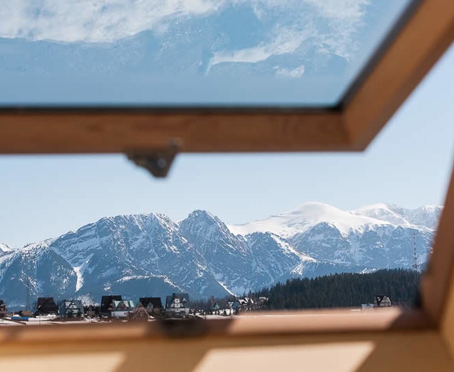 OW CZESŁAWA ZĄB TATRY