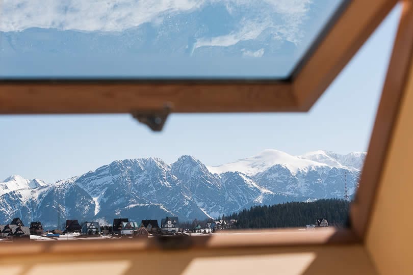 Ow Czesława Ząb Tatry