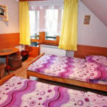 Dom Gościnny U Franka Szczawnica