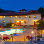 Ośrodek Wypoczynkowy U Fojta Z Basenem Wisła