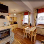 Domki I Pokoje Magdalena Witów Przy Basenach Chochołów