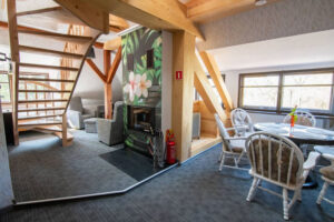 SULINOWY DOM REVITAL SPA BASEN BORNE SULINOWO