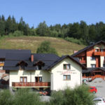 APARTAMENTY I POKOJE OŚRODEK AGRO WISŁA