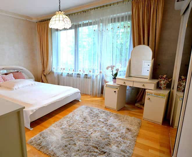 APARTAMENT & POKOJE POD LIPĄ BIAŁY DUNAJEC