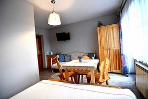 APARTAMENT & POKOJE POD LIPĄ BIAŁY DUNAJEC TATRY