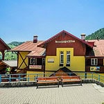 Willa Horwatówka I I Ii Centrum Szczawnicy