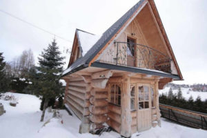 APARTAMENT GAZDOWSKI AGATA DOMEK POKOJE BUKOWINA TATRZAŃSKA