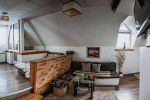 APARTAMENT GAZDOWSKI AGATA DOMEK POKOJE BUKOWINA TATRZAŃSKA