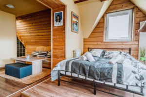 APARTAMENT GAZDOWSKI AGATA DOMEK POKOJE BUKOWINA TATRZAŃSKA