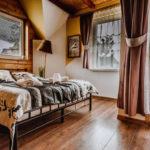 Apartament Gazdowski Agata Domek Pokoje Bukowina Tatrzańska - Do Wynajęcia Spanko24.Today Apartament Gazdowski Agata Domek Pokoje Bukowina Tatrzańska