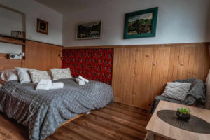 APARTAMENT GAZDOWSKI AGATA DOMEK POKOJE BUKOWINA TATRZAŃSKA
