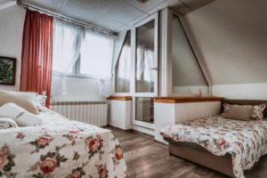 APARTAMENT GAZDOWSKI AGATA DOMEK POKOJE BUKOWINA TATRZAŃSKA