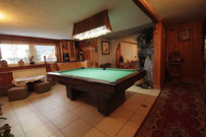 APARTAMENT GAZDOWSKI AGATA DOMEK POKOJE BUKOWINA TATRZAŃSKA