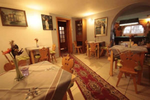 APARTAMENT GAZDOWSKI AGATA DOMEK POKOJE BUKOWINA TATRZAŃSKA