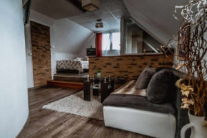 APARTAMENT GAZDOWSKI AGATA DOMEK POKOJE BUKOWINA TATRZAŃSKA