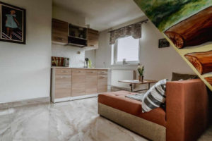 APARTAMENT GAZDOWSKI AGATA DOMEK POKOJE BUKOWINA TATRZAŃSKA