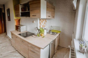 APARTAMENT GAZDOWSKI AGATA DOMEK POKOJE BUKOWINA TATRZAŃSKA