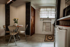 APARTAMENT GAZDOWSKI AGATA DOMEK POKOJE BUKOWINA TATRZAŃSKA