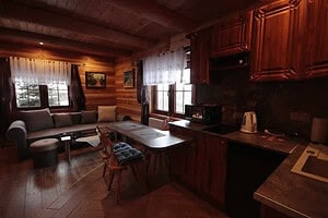 APARTAMENT GAZDOWSKI AGATA DOMEK POKOJE BUKOWINA TATRZAŃSKA