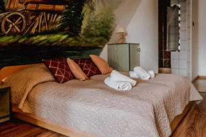 APARTAMENT GAZDOWSKI AGATA DOMEK POKOJE BUKOWINA TATRZAŃSKA