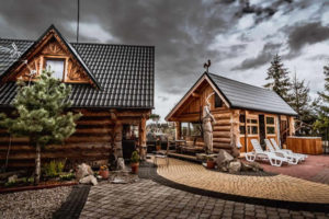 APARTAMENT GAZDOWSKI AGATA DOMEK POKOJE BUKOWINA TATRZAŃSKA