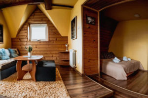 APARTAMENT GAZDOWSKI AGATA DOMEK POKOJE BUKOWINA TATRZAŃSKA