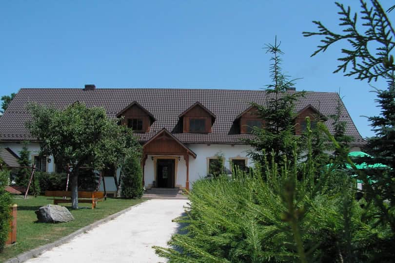 Domek I Pokoje Ośrodek Wypoczynkowy Watra