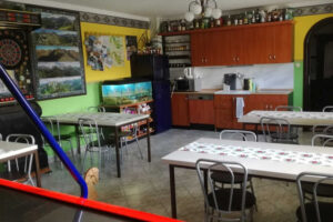 APARTAMENTY & POKOJE ARENDA NIEDZICA NAD JEZIOREM CZORSZTYŃSKIM