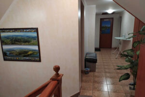APARTAMENTY & POKOJE ARENDA NIEDZICA NAD JEZIOREM CZORSZTYŃSKIM