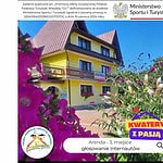 Pokoje Arenda Nad Jeziorem Czorsztyńskim Niedzica - Do Wynajęcia Spanko24.Today Pokoje Arenda Nad Jeziorem Czorsztyńskim Niedzica