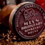 Chata Chlebowa Muzeum Młynarstwa Gościniec Ustrzyki Dolne