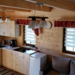 Domki U Tadka Przy Basenach Chochołów