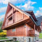 Domki Pod Skocznią Zakopane