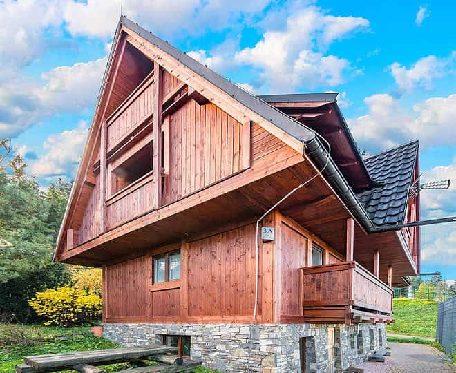Domki Pod Skocznią Zakopane