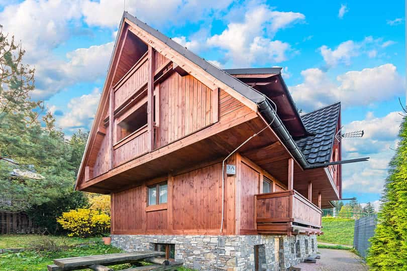 Domki Pod Skocznią Zakopane