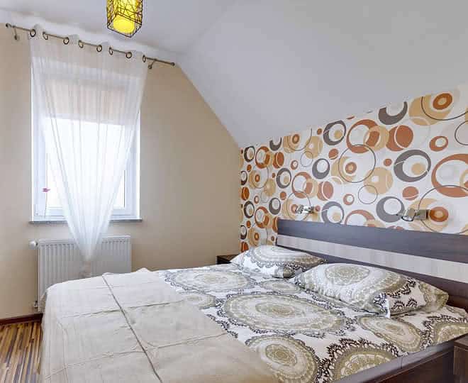 APARTAMENTY RIVA I DOMKI AVIR JASTRZĘBIA GÓRA