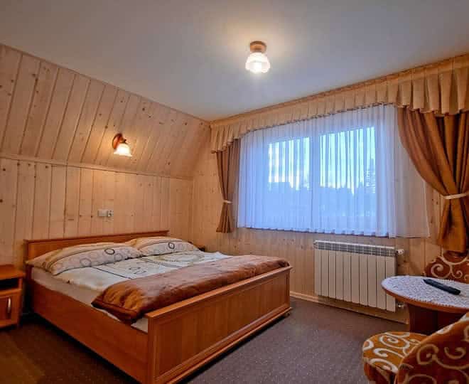 POKOJE BUKOWSKA BUKOWINA TATRZAŃSKA