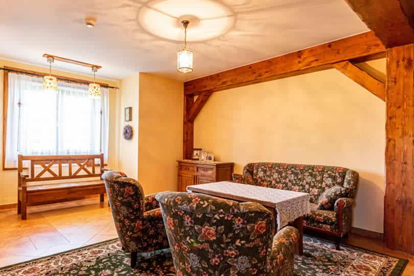 Pokoje U Skupniów Przy Wyciągu