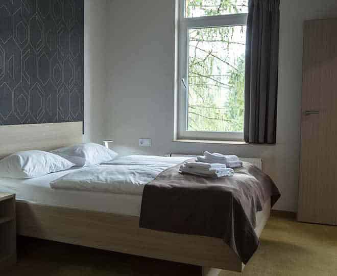 4FAMILY APARTAMENTY & POKOJE Z BASENEM SZKLARSKA PORĘBA