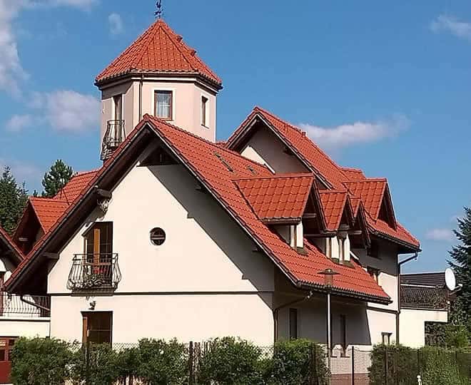 POKOJE LEŚNICZÓWKA 18 NOCLEGI WĘGIERSKA GÓRKA