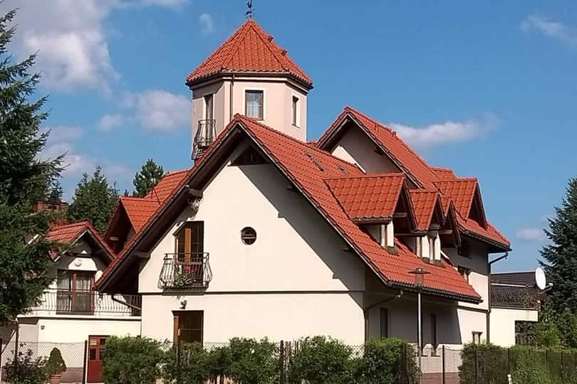 Pokoje Leśniczówka 18 Noclegi Węgierska Górka