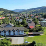 Agrokamieniec Beskid Żywiecki - Do Wynajęcia Spanko24.Today Agrokamieniec Beskid Żywiecki