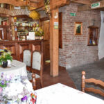 KARCZMA WE MŁYNIE BIESZCZADY