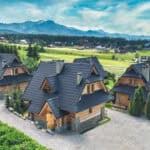 Chałupki Pod Giewontem Tatry - Do Wynajęcia Spanko24.Today Domki Pod Giewontem Tatry