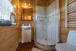 APARTAMENTY POKOJE BACÓWKA TRUCHANÓWKA WITÓW