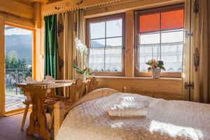 APARTAMENTY POKOJE BACÓWKA TRUCHANÓWKA WITÓW
