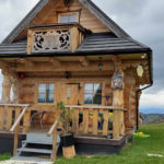 Domek Góralski U Ani Z Widokiem Na Tatry W Gliczarowie - Do Wynajęcia Spanko24.Today Domek Góralski U Ani Z Widokiem Na Tatry W Gliczarowie