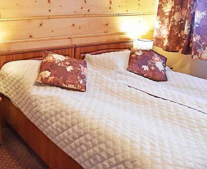 APARTAMENTY & POKOJE PARZENICA BLISKO WYCIĄGU BUKOWINA TATRZAŃSKA