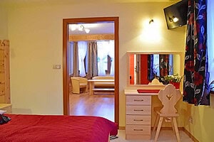 APARTAMENTY & POKOJE PARZENICA BLISKO WYCIĄGU BUKOWINA TATRZAŃSKA